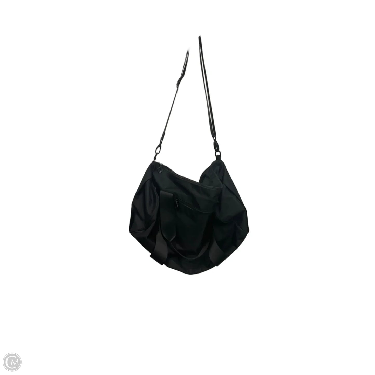 Duffle And Weekender By Fabletics, Size: Medium