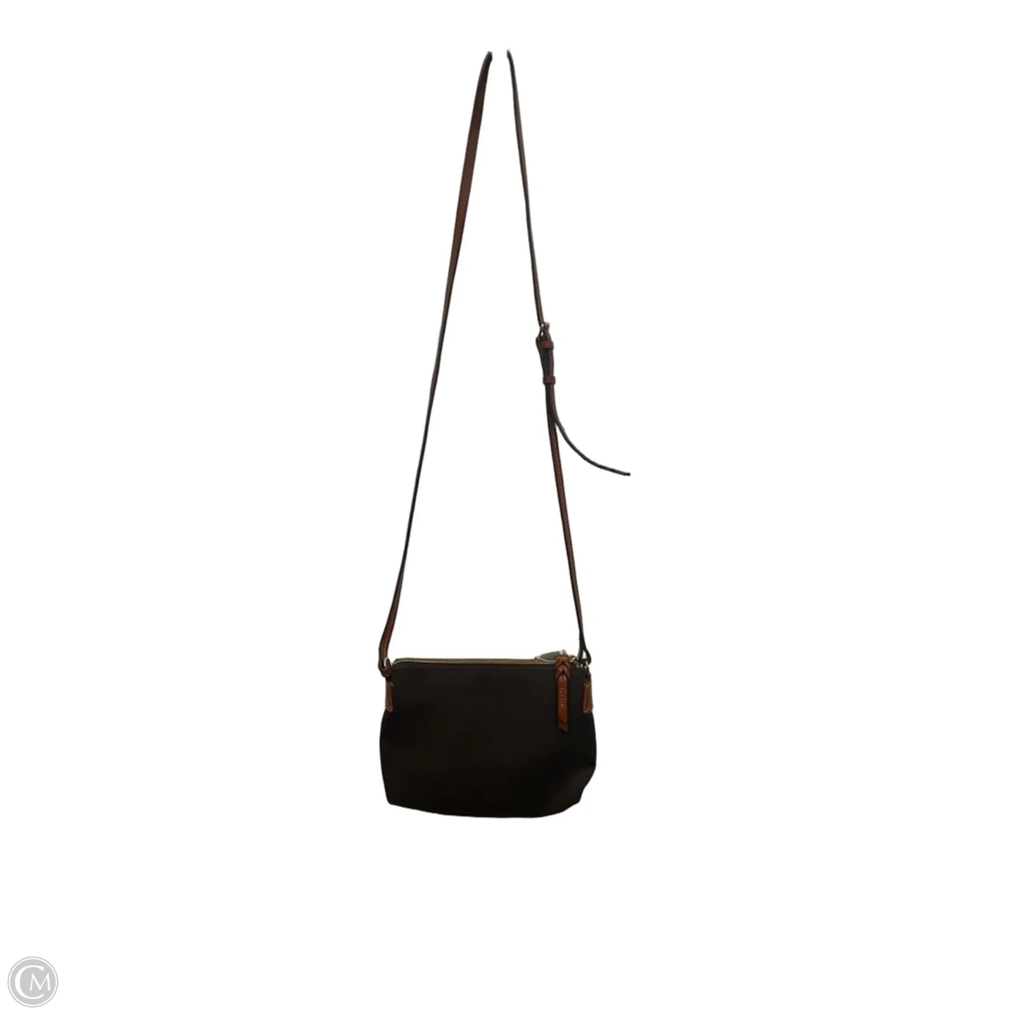 Crossbody Designer By Dooney And Bourke, Size: Small