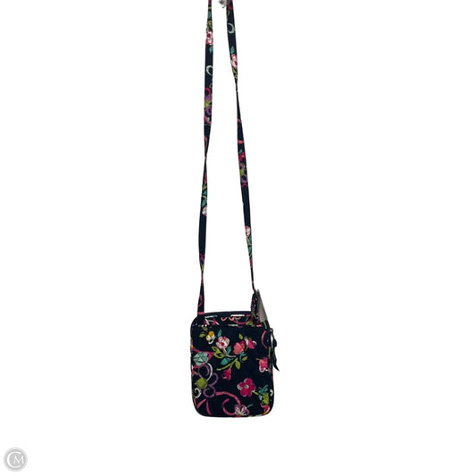Crossbody By Vera Bradley, Size: Small