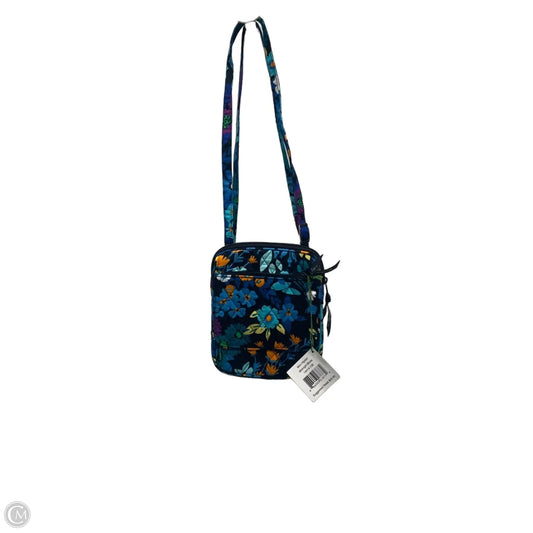 Crossbody By Vera Bradley, Size: Small