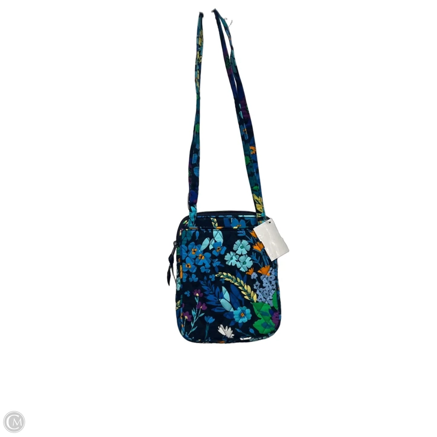 Crossbody By Vera Bradley, Size: Small