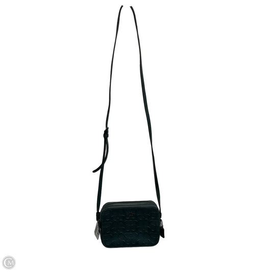 Crossbody Designer By Coach, Size: Small