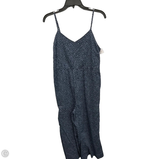 Jumpsuit By Madewell In Blue, Size: S