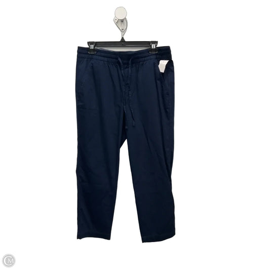 Pants Other By Gap In Blue, Size: 8