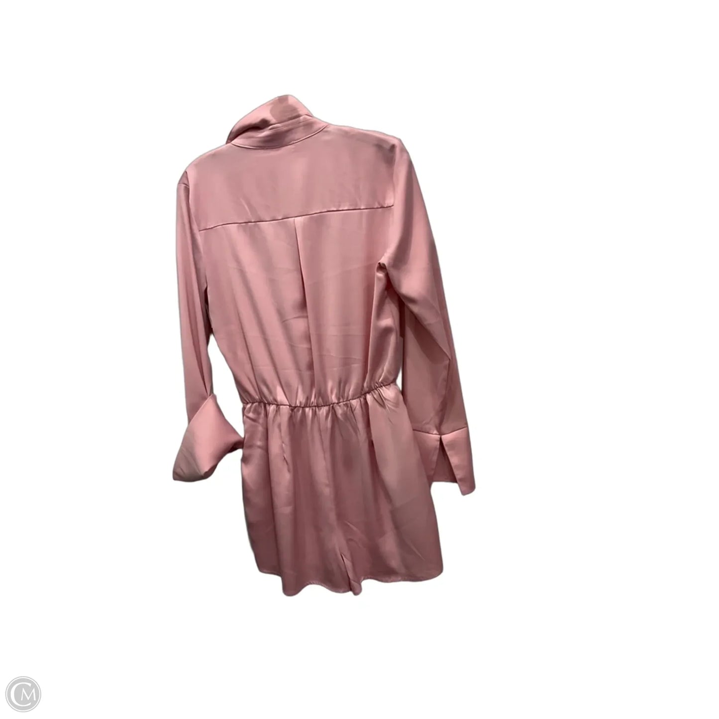 Romper By 4th & Reckless In Pink, Size: M