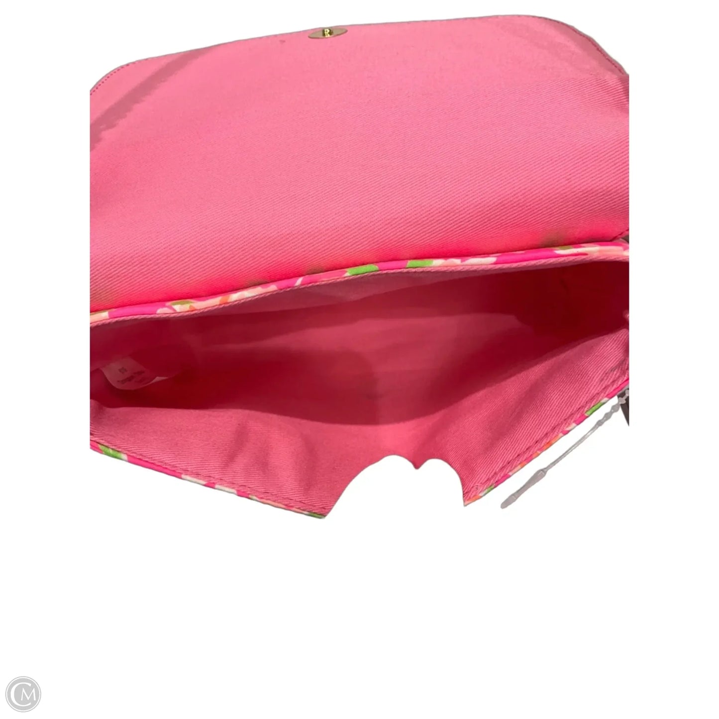 Crossbody Designer By Lilly Pulitzer, Size: Small