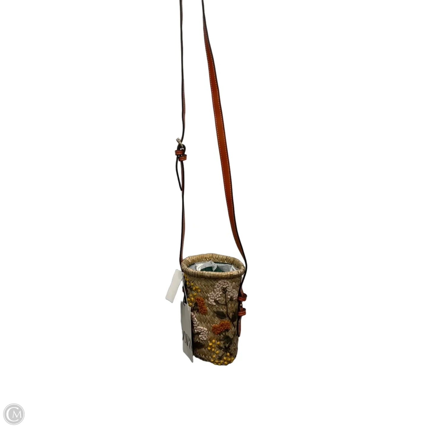 Crossbody By Zara, Size: Medium
