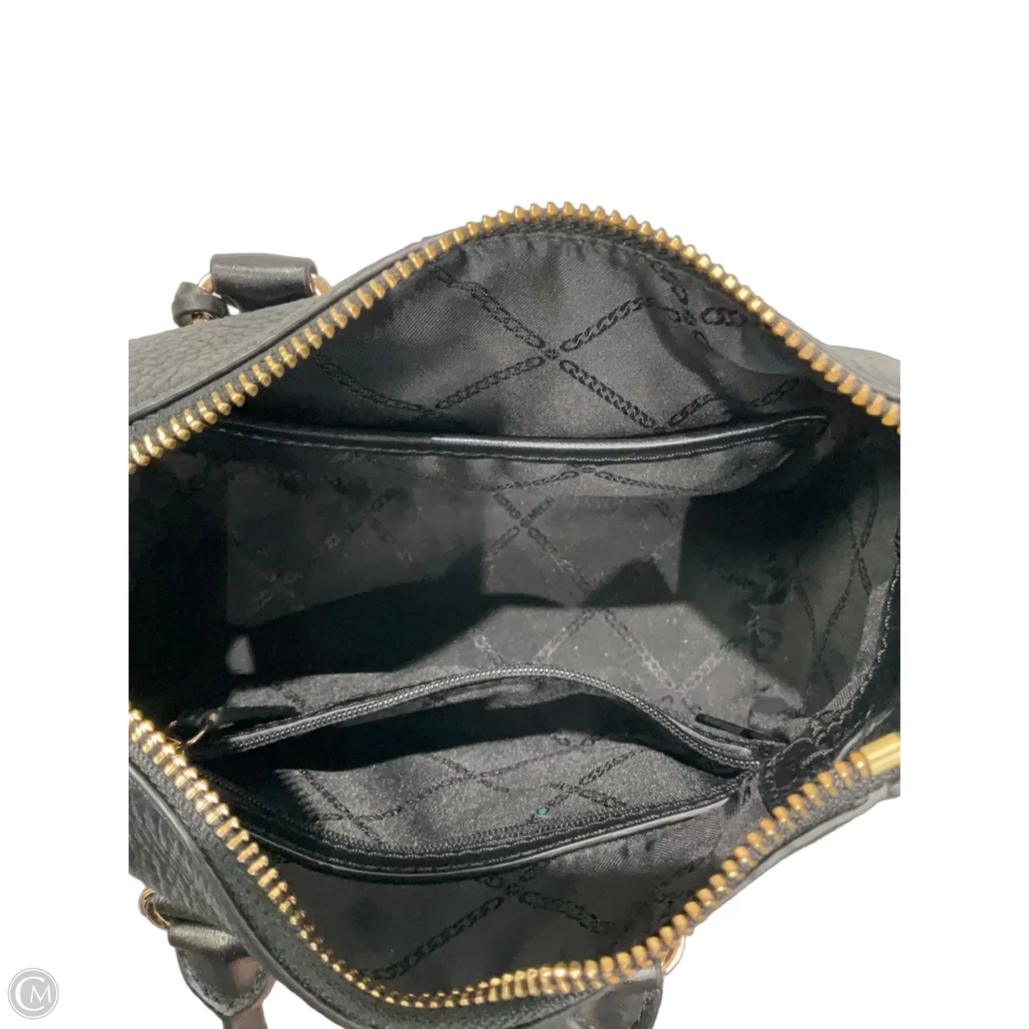 Crossbody Designer By Michael Kors, Size: Medium