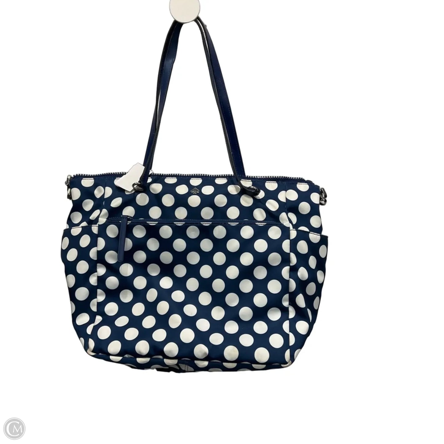Tote Designer By Kate Spade, Size: Large