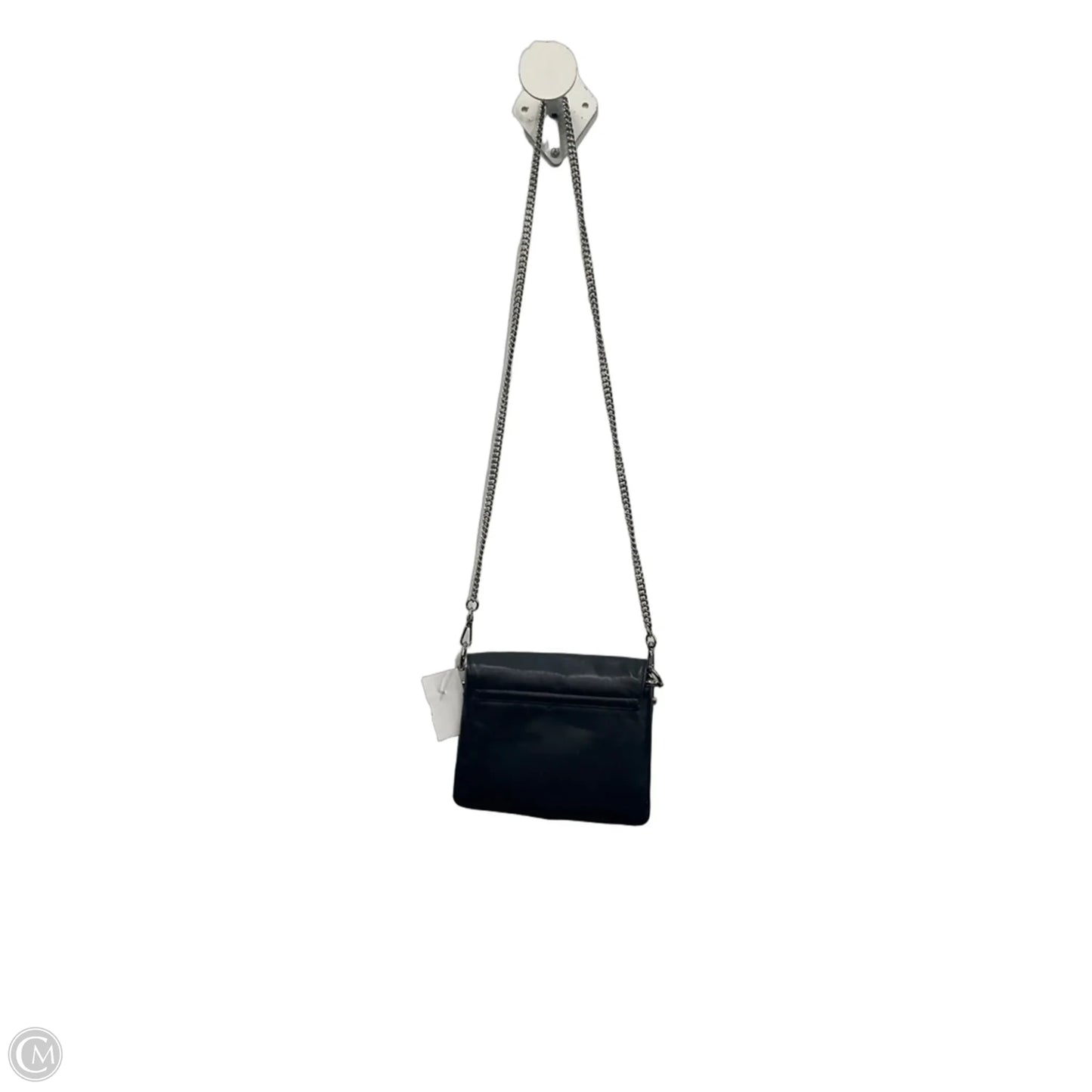 Crossbody Designer By All Saints, Size: Small