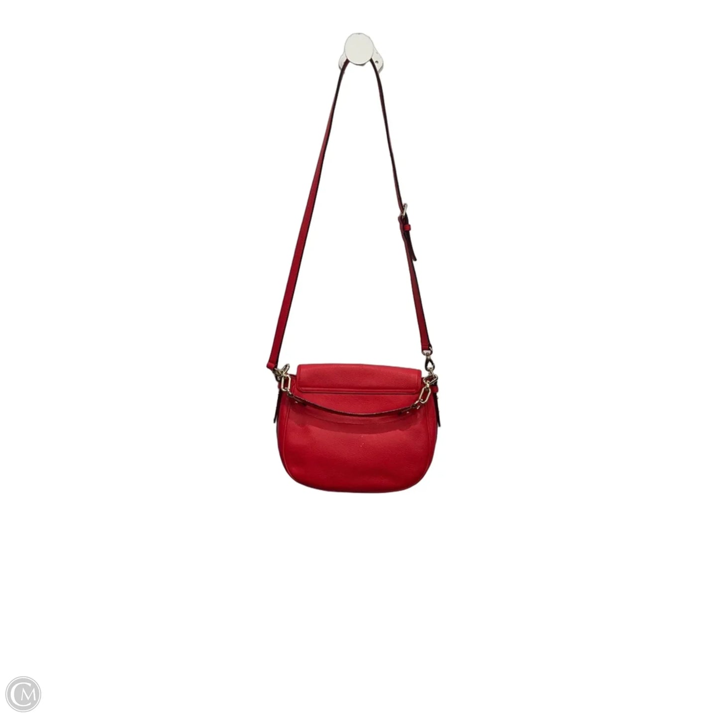 Crossbody Designer By Kate Spade, Size: Medium