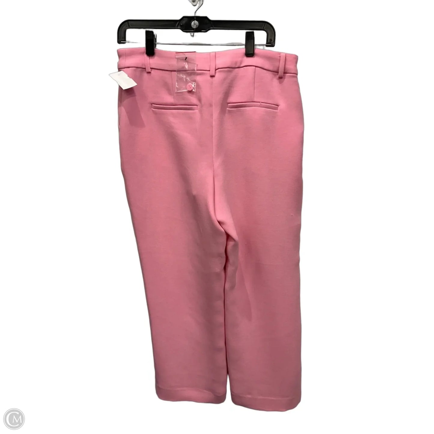Pants Dress By Express In Pink, Size: 8