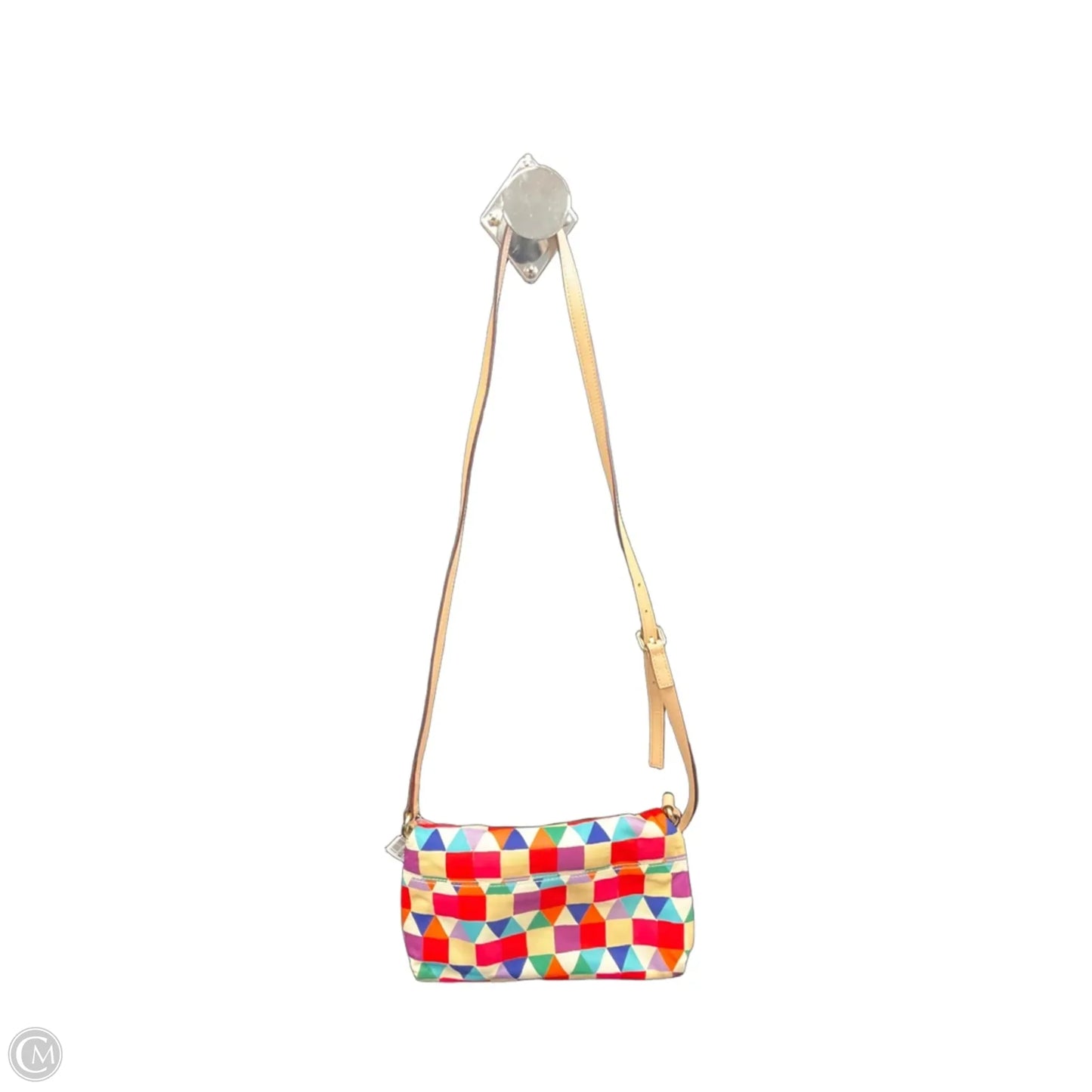 Crossbody Designer By Kate Spade, Size: Small
