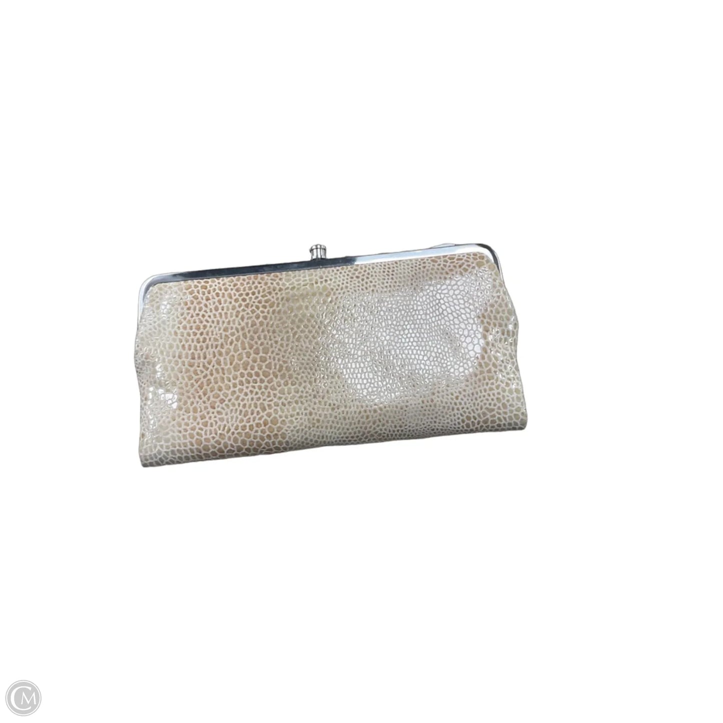 Clutch By Hobo Intl, Size: Medium