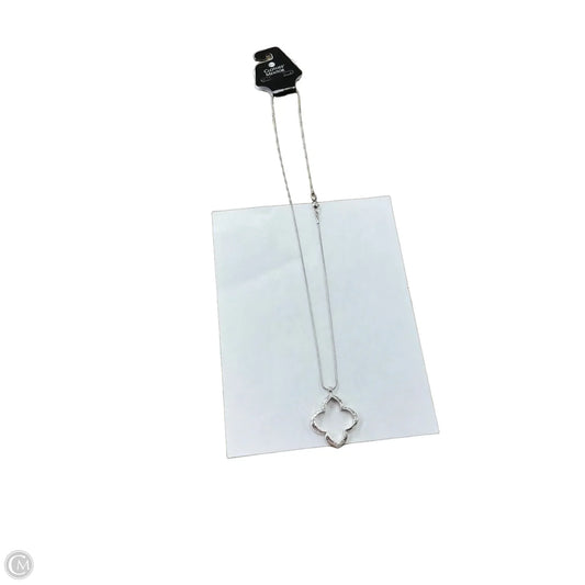 Necklace Charm By Brighton
