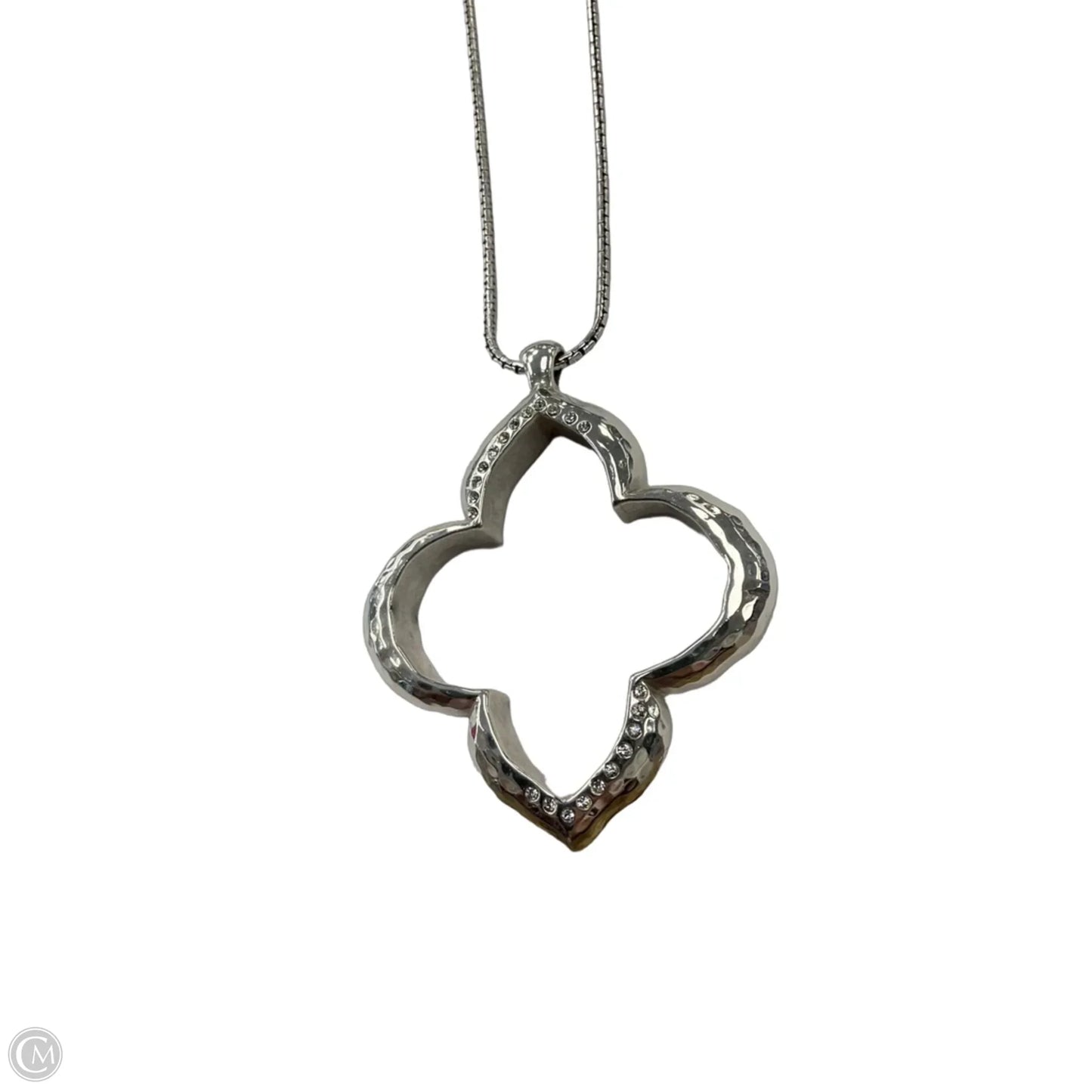 Necklace Charm By Brighton