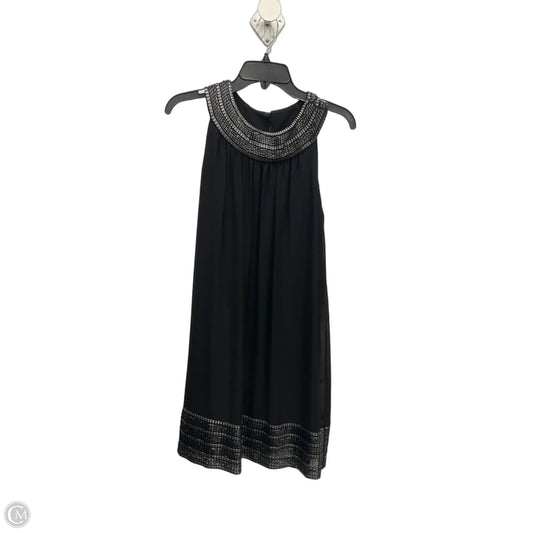 Dress Party Midi By Sl Fashions In Black, Size: L
