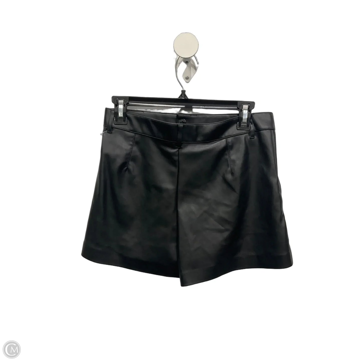 Shorts By Zara In Black, Size: 2