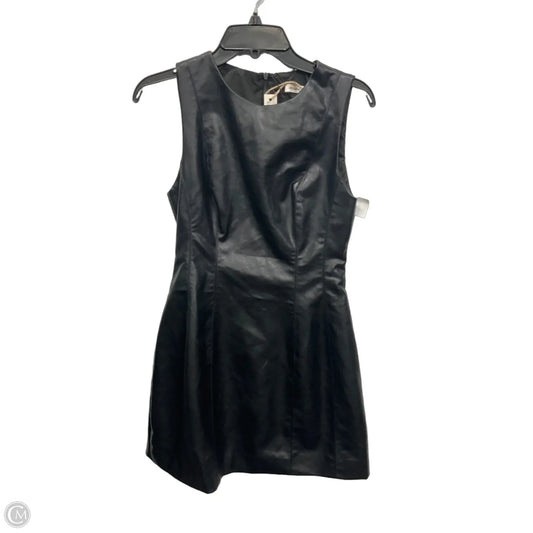 Dress Party Short By Mustard Seed In Black, Size: S