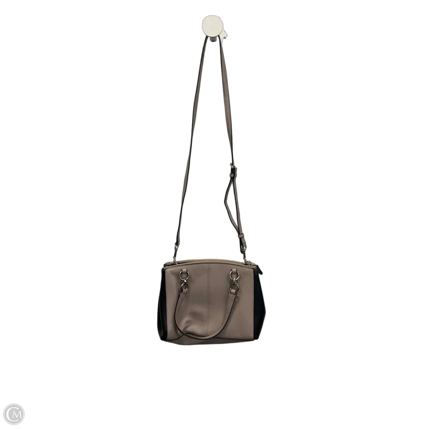 Crossbody Designer By Coach, Size: Medium
