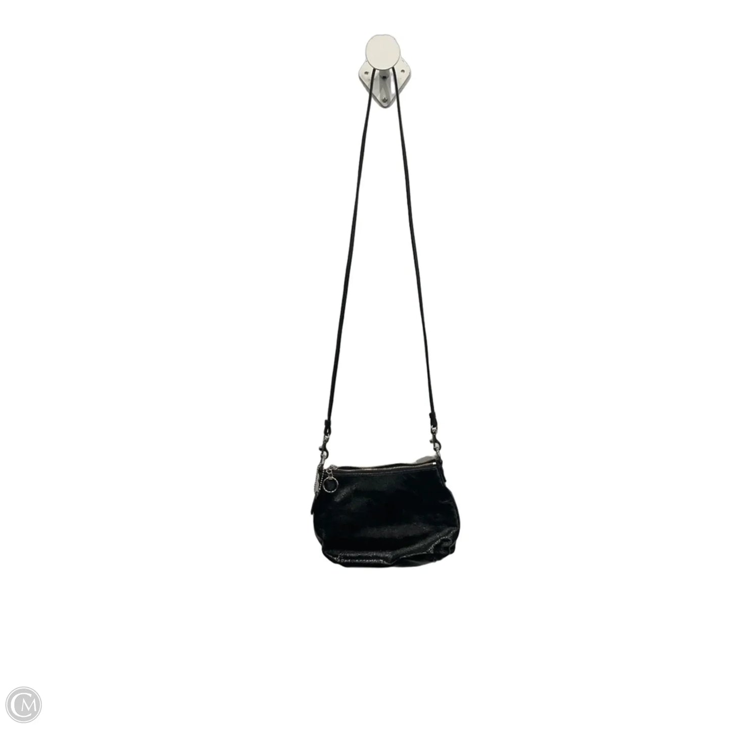 Crossbody Designer By Coach, Size: Small