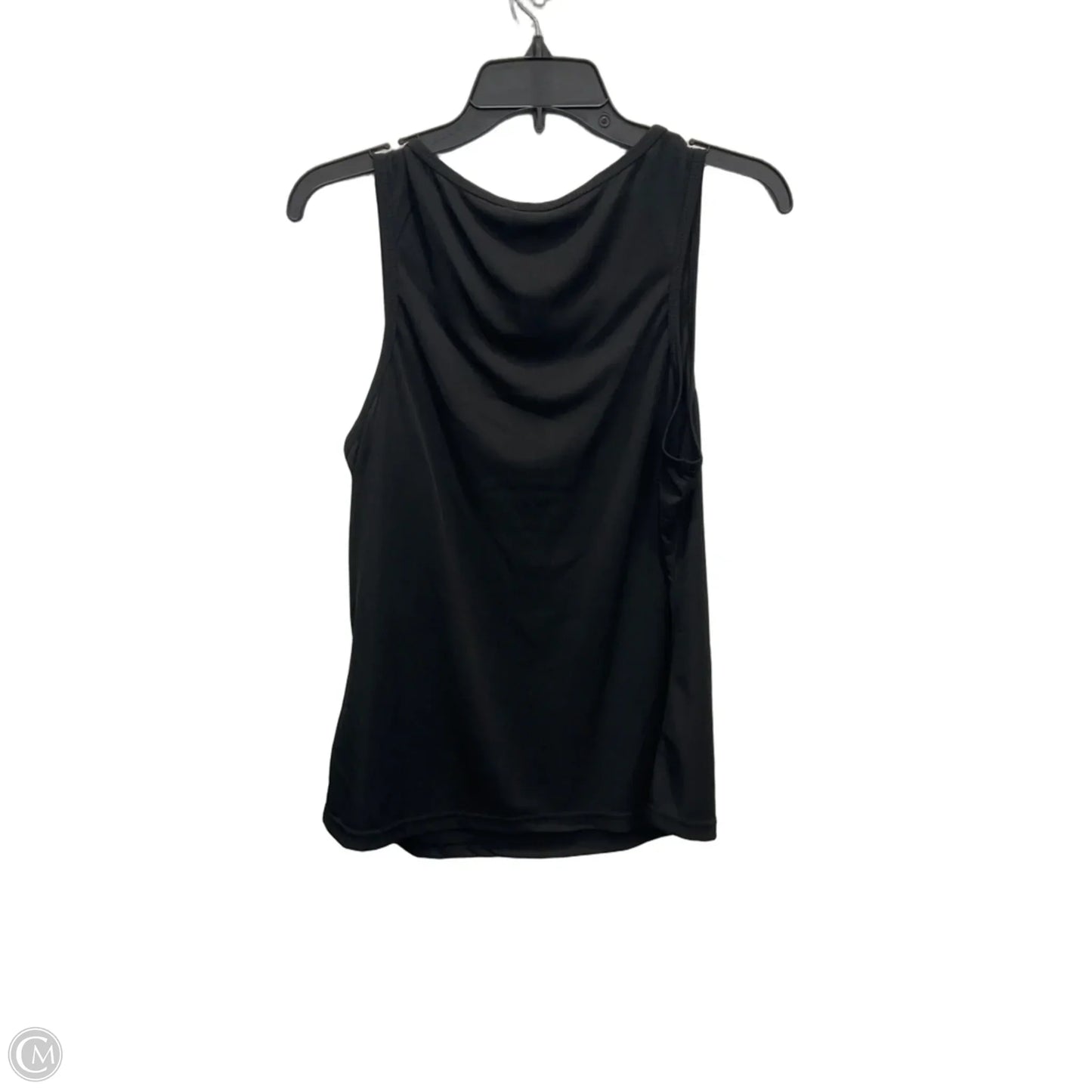 Athletic Tank Top By Clothes Mentor In Leopard Print, Size: 2x