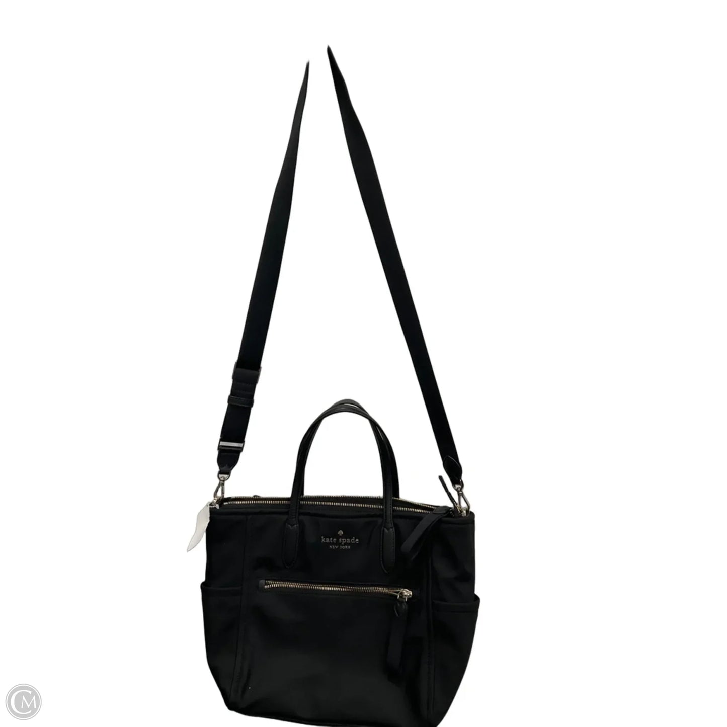 Crossbody Designer By Kate Spade, Size: Medium