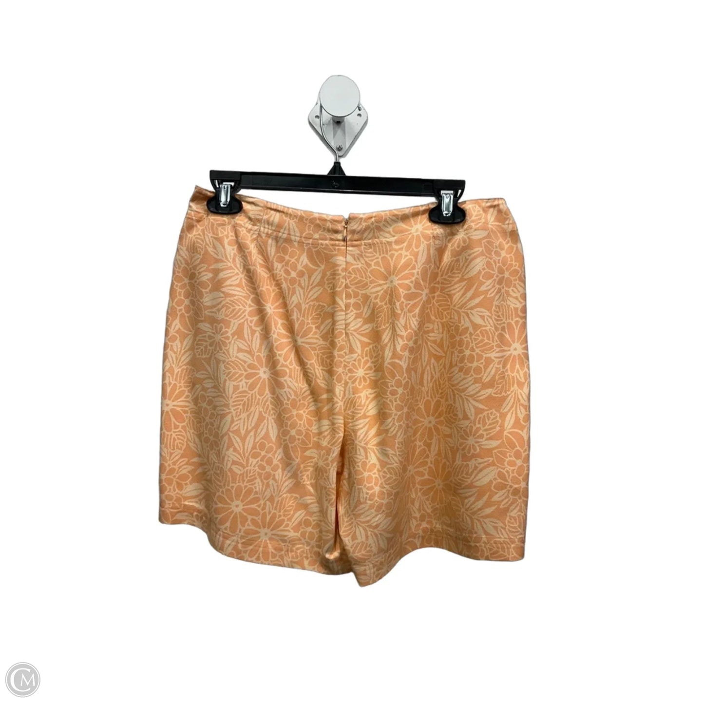 Shorts Set By Tommy Bahama In Orange, Size: S