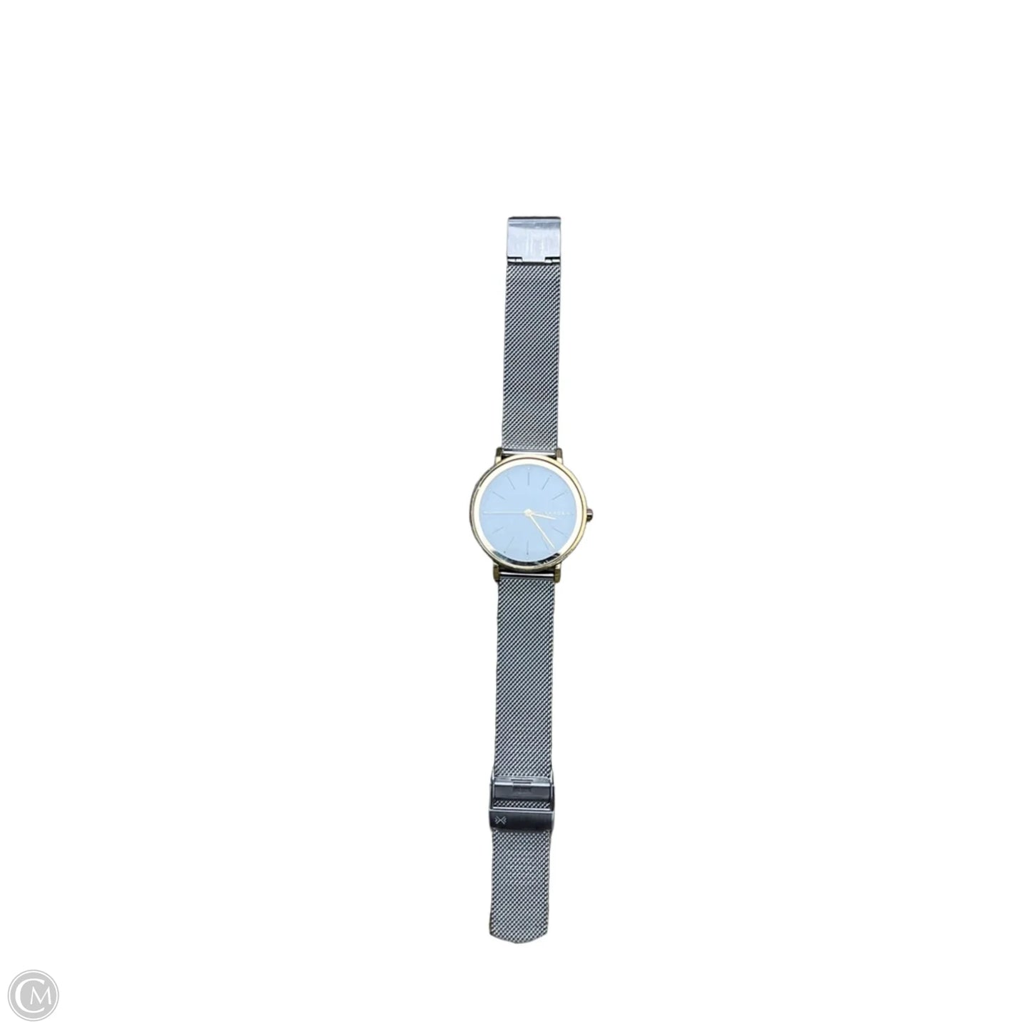 Watch By Cma