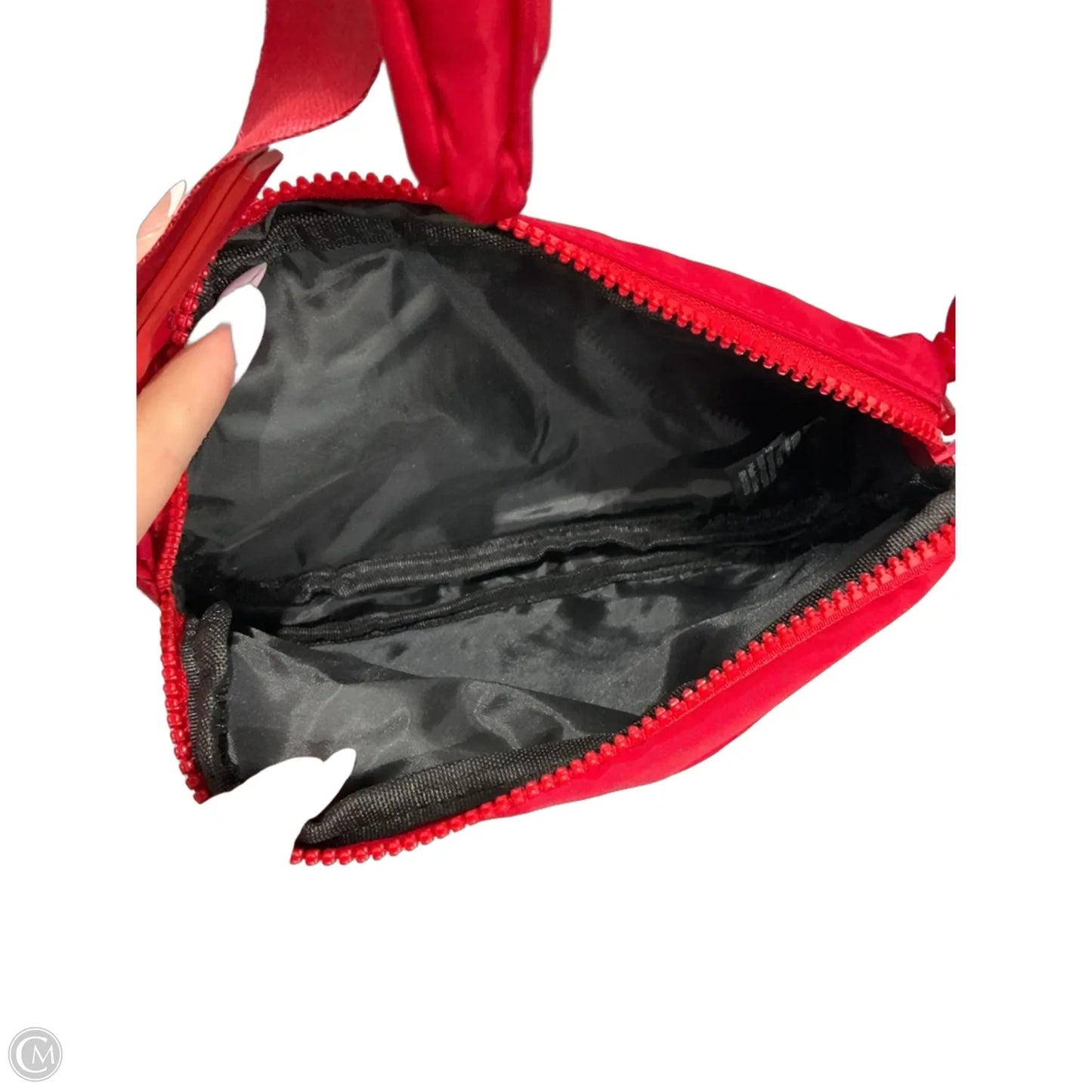 Belt Bag By Rbx, Size: Small
