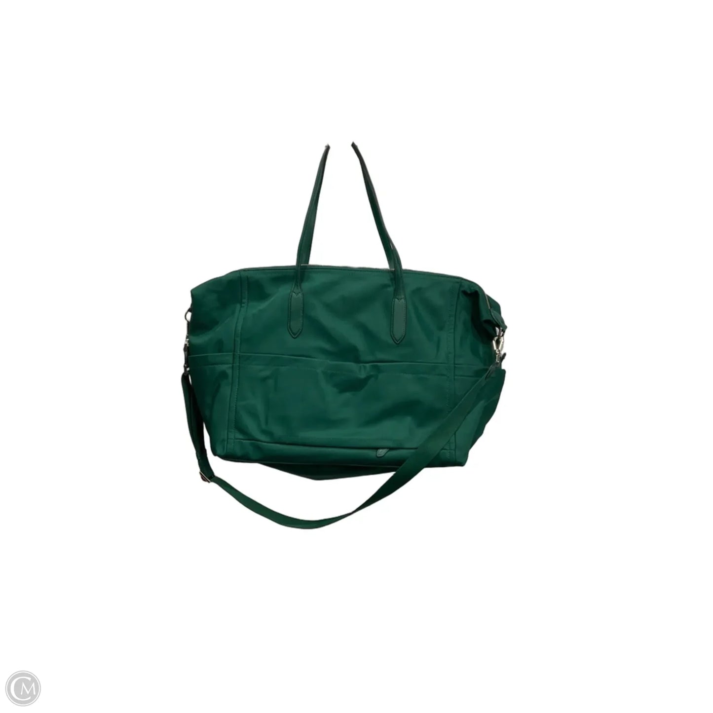 Duffle And Weekender Designer By Kate Spade, Size: Medium