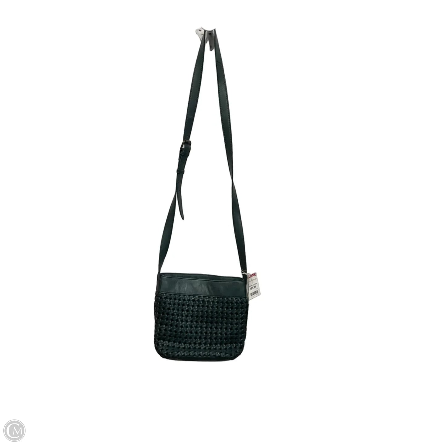 Crossbody By Clothes Mentor, Size: Medium
