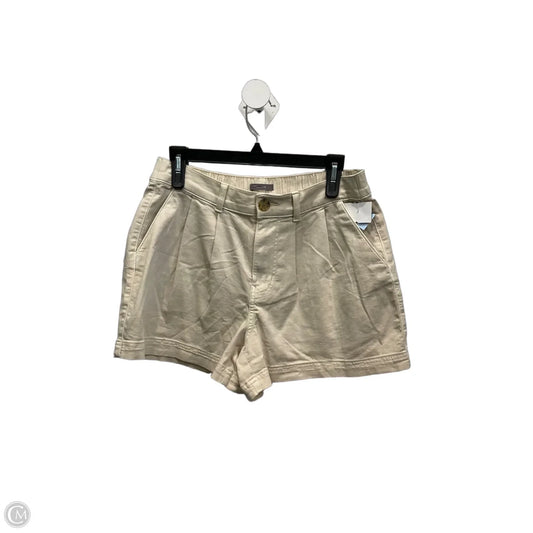 Shorts By Maurices In Tan, Size: 10