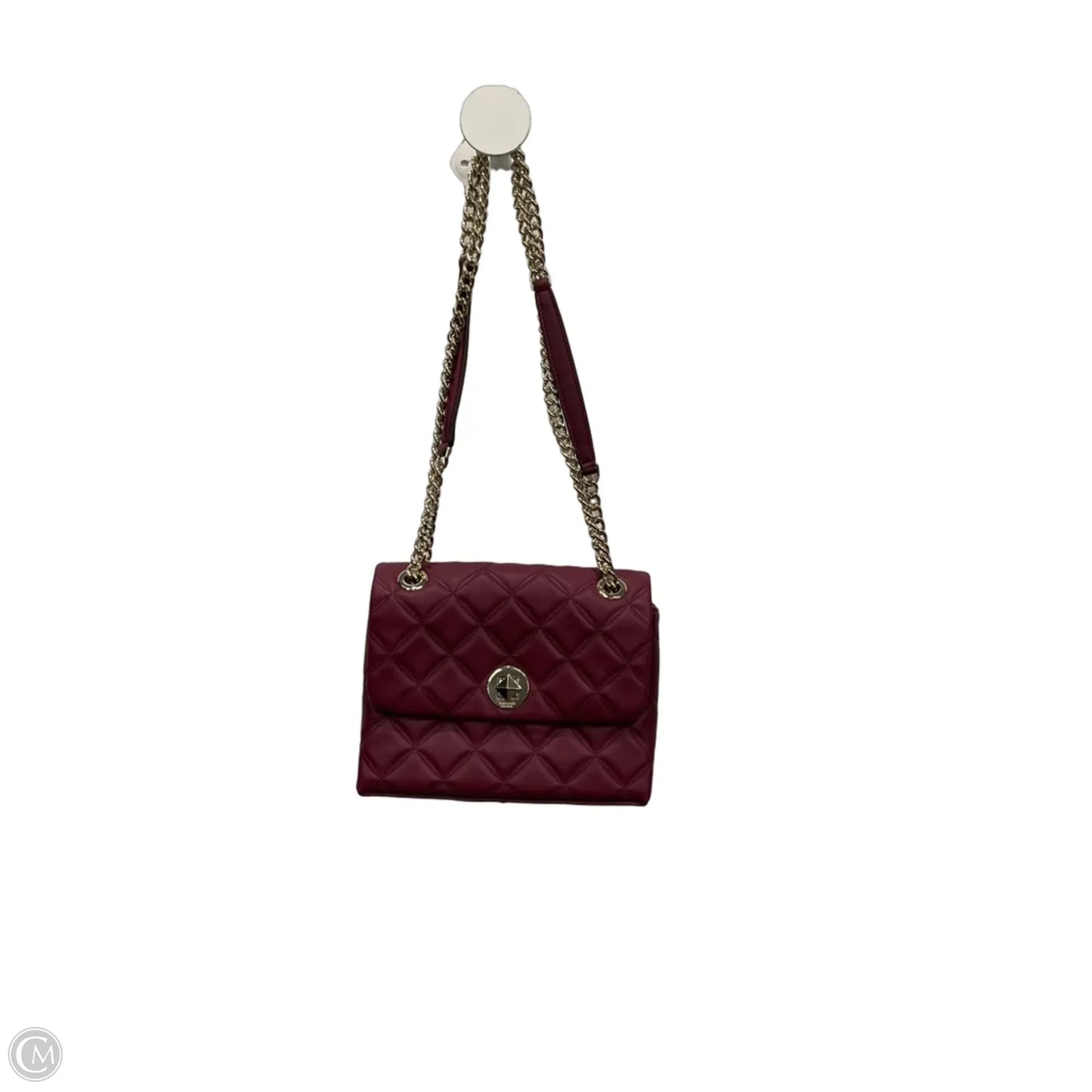 Crossbody Designer By Kate Spade, Size: Medium