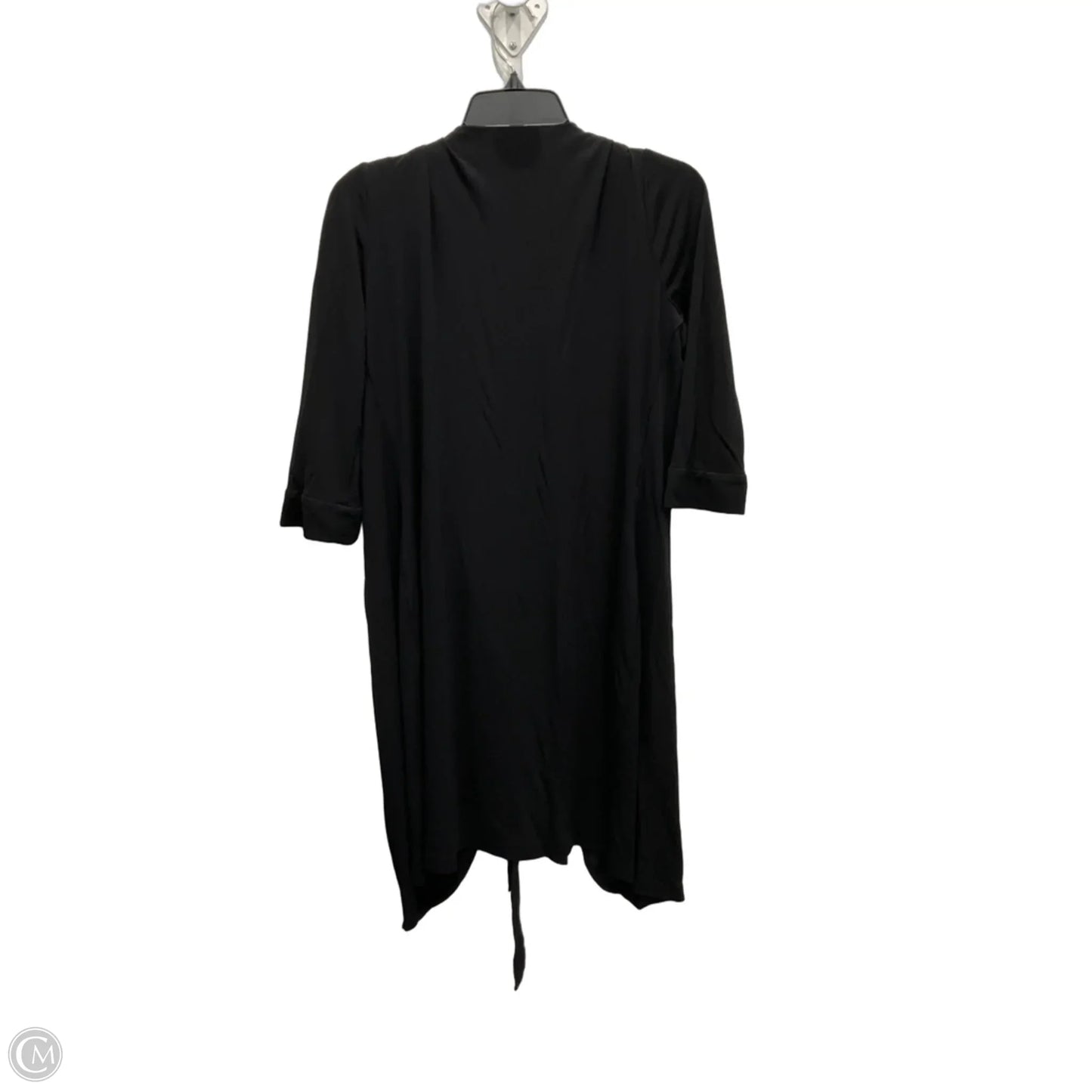 Dress Designer By Diane Von Furstenberg In Black, Size: L
