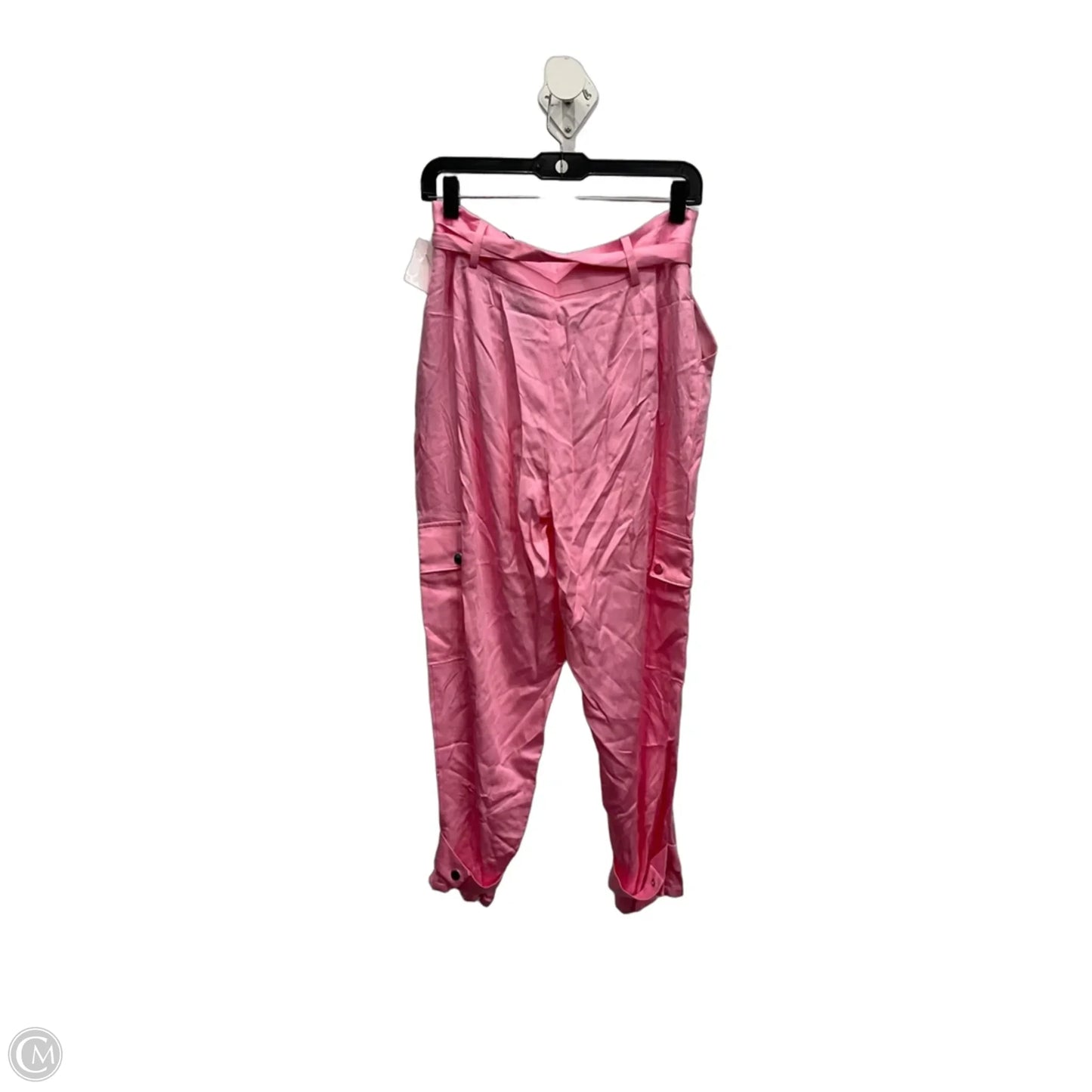 Pants Other By Express In Pink, Size: 6