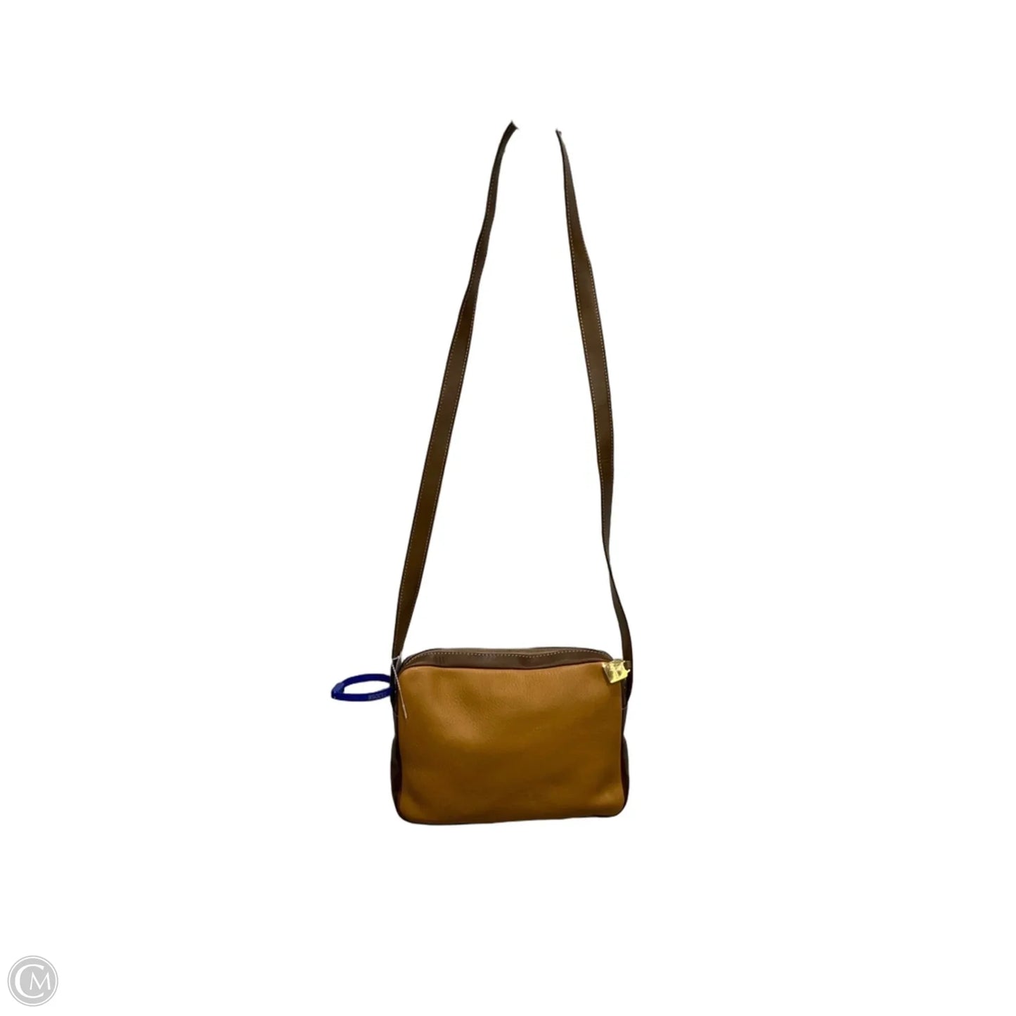 Crossbody Luxury Designer By Loewe, Size: Medium