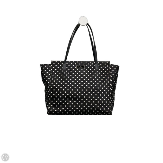 Tote Designer By Kate Spade, Size: Medium
