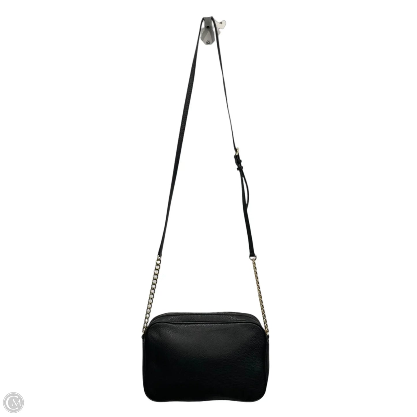 Crossbody Designer By Michael Kors, Size: Small