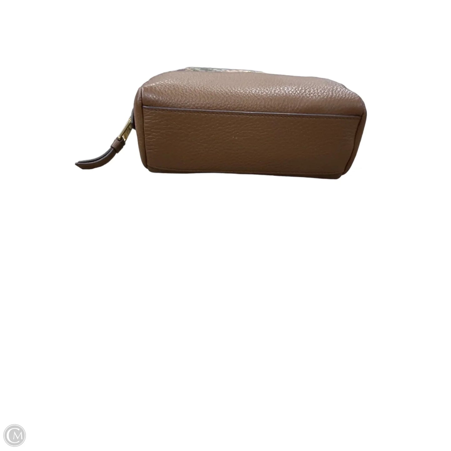 Makeup Bag Luxury Designer By Prada, Size: Medium