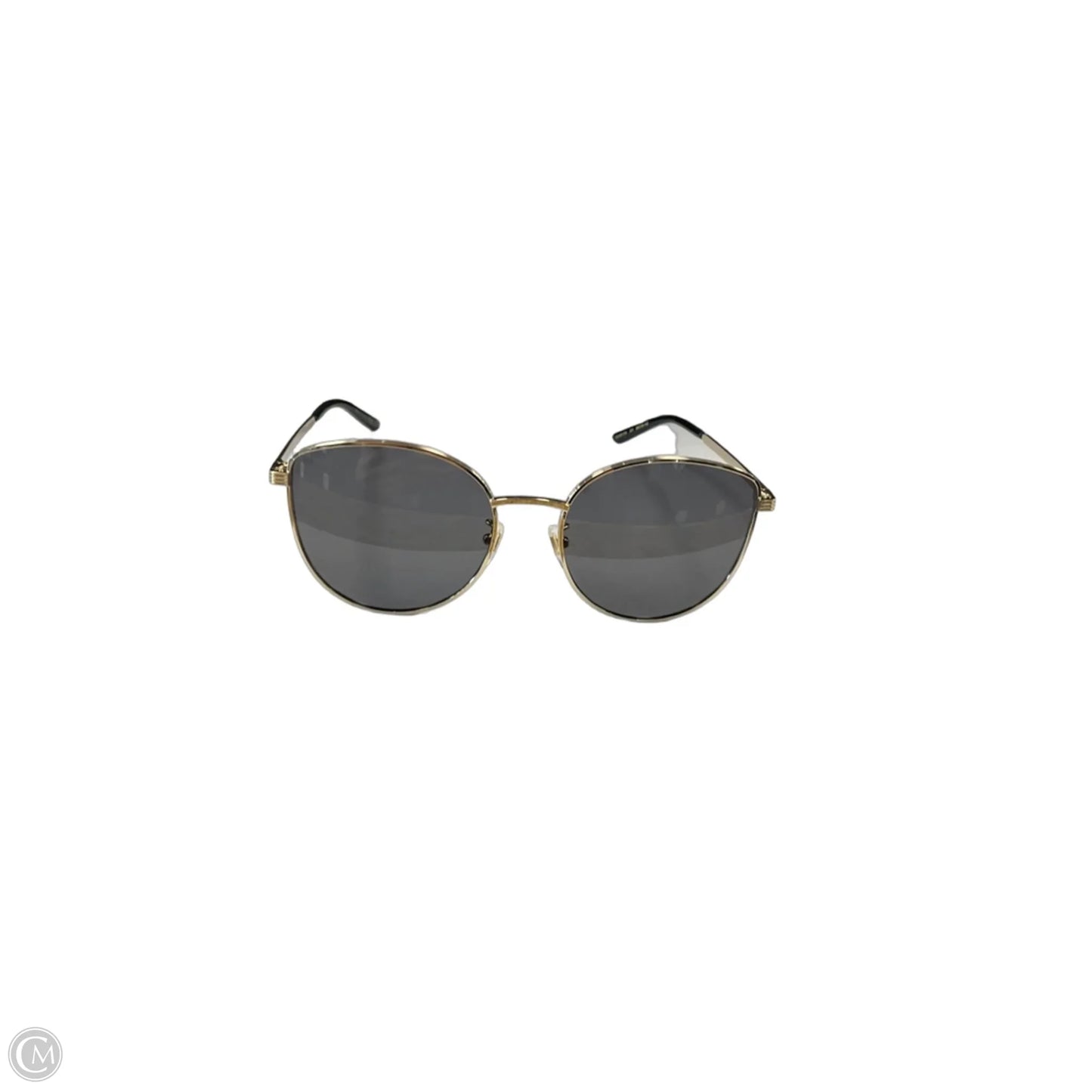 Sunglasses Luxury Designer By Gucci, Size: