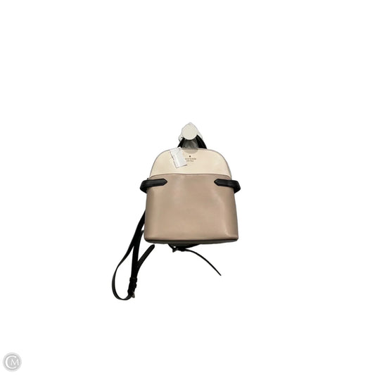 Backpack Designer By Kate Spade, Size: Medium