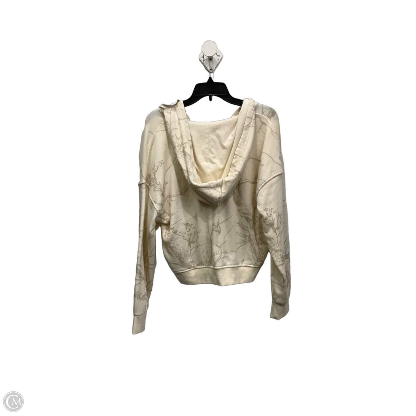 Jacket Other By Thread And Supply In Cream, Size: S