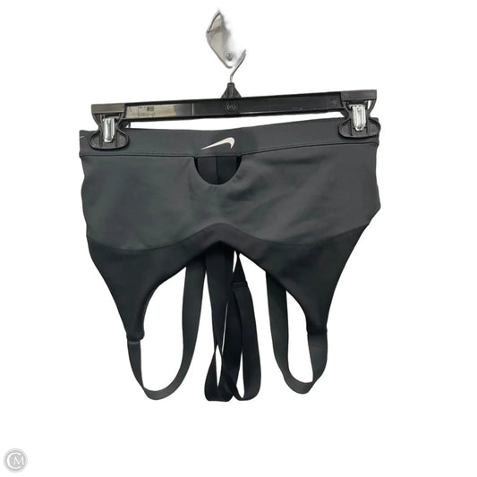 Athletic Bra By Nike Apparel In Black, Size: Sp