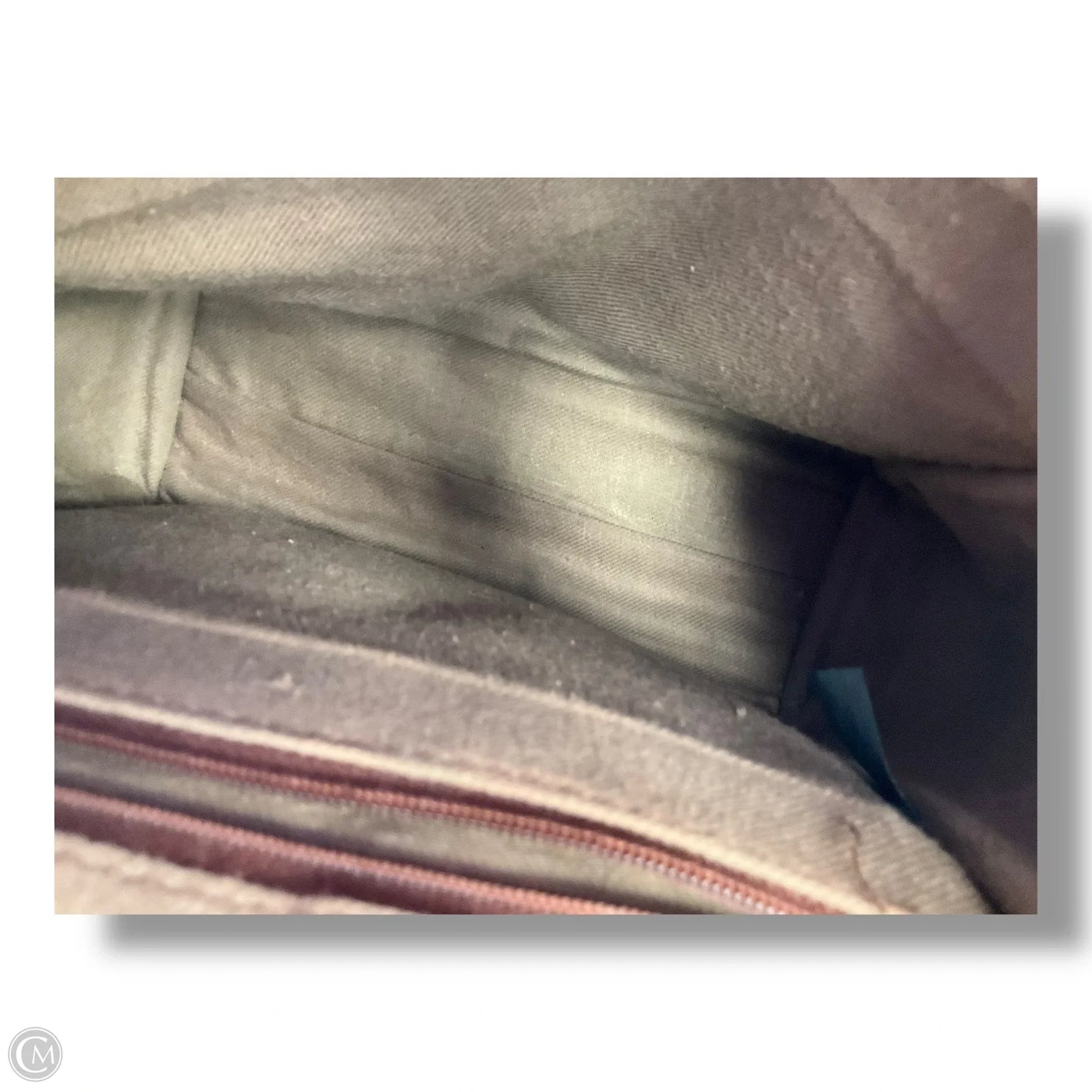 Crossbody By Cme, Size: Medium