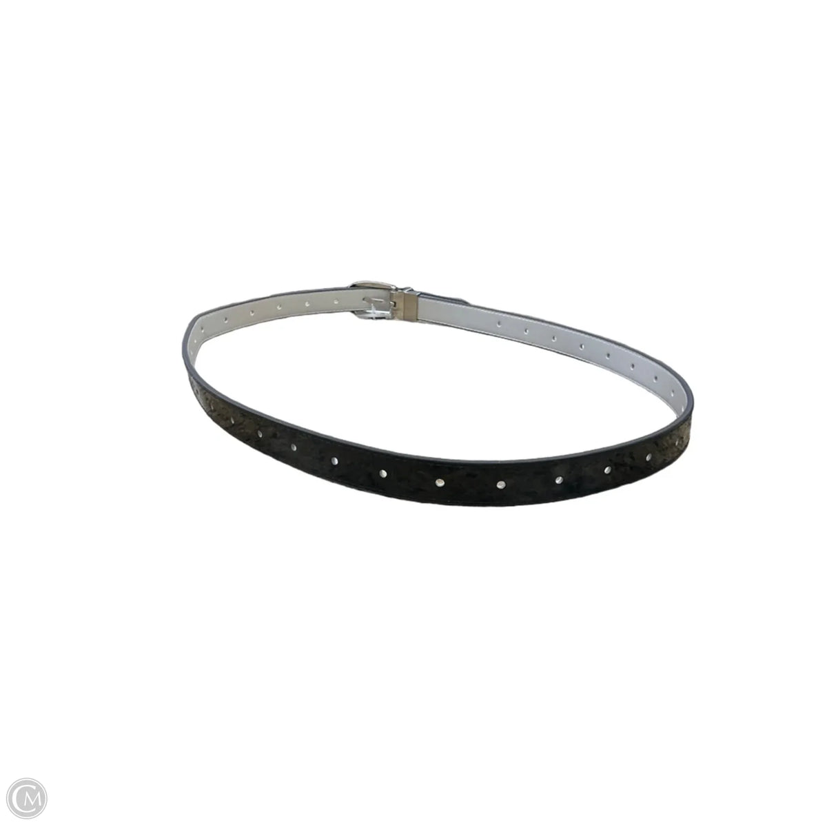Belt By Clothes Mentor, Size: