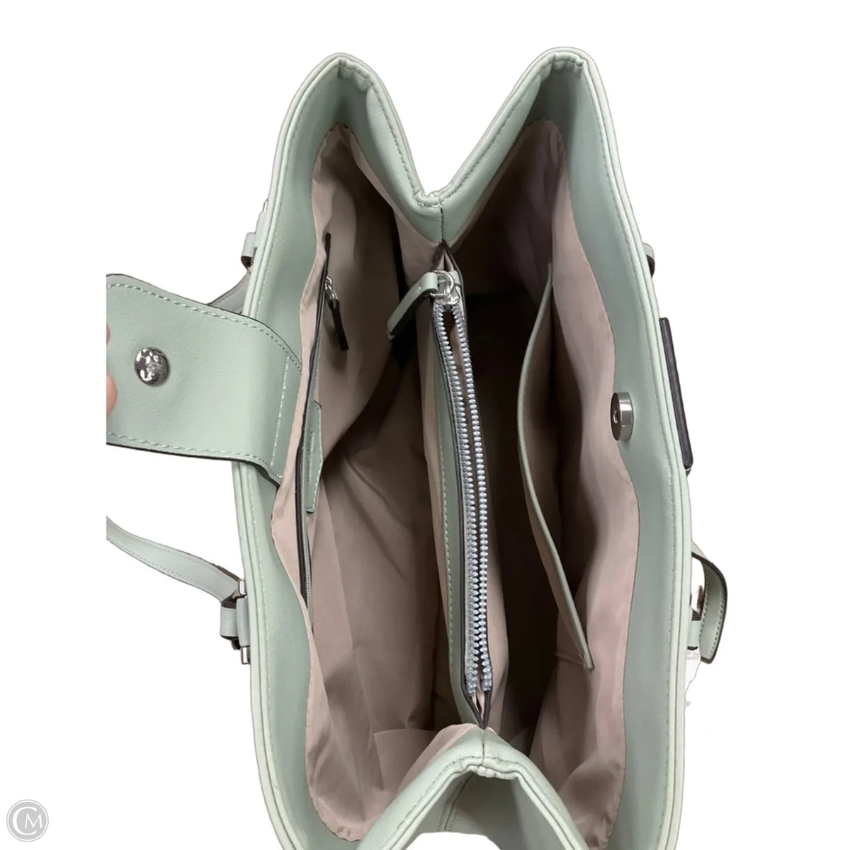 Handbag By Nine West, Size: Medium