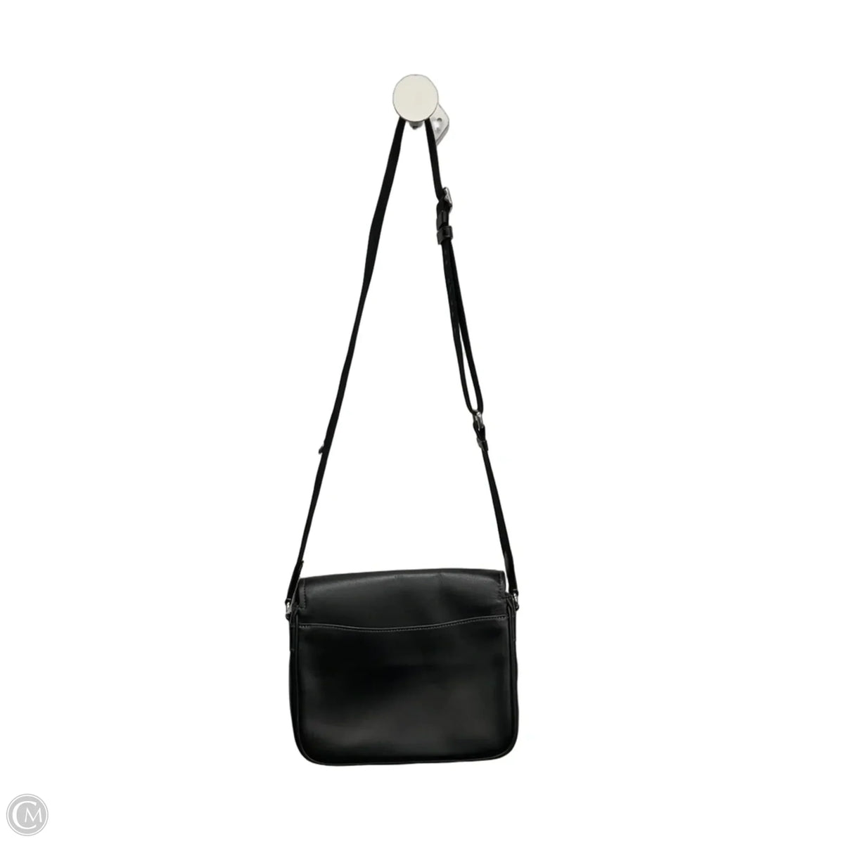 Crossbody Designer By Coach, Size: Medium