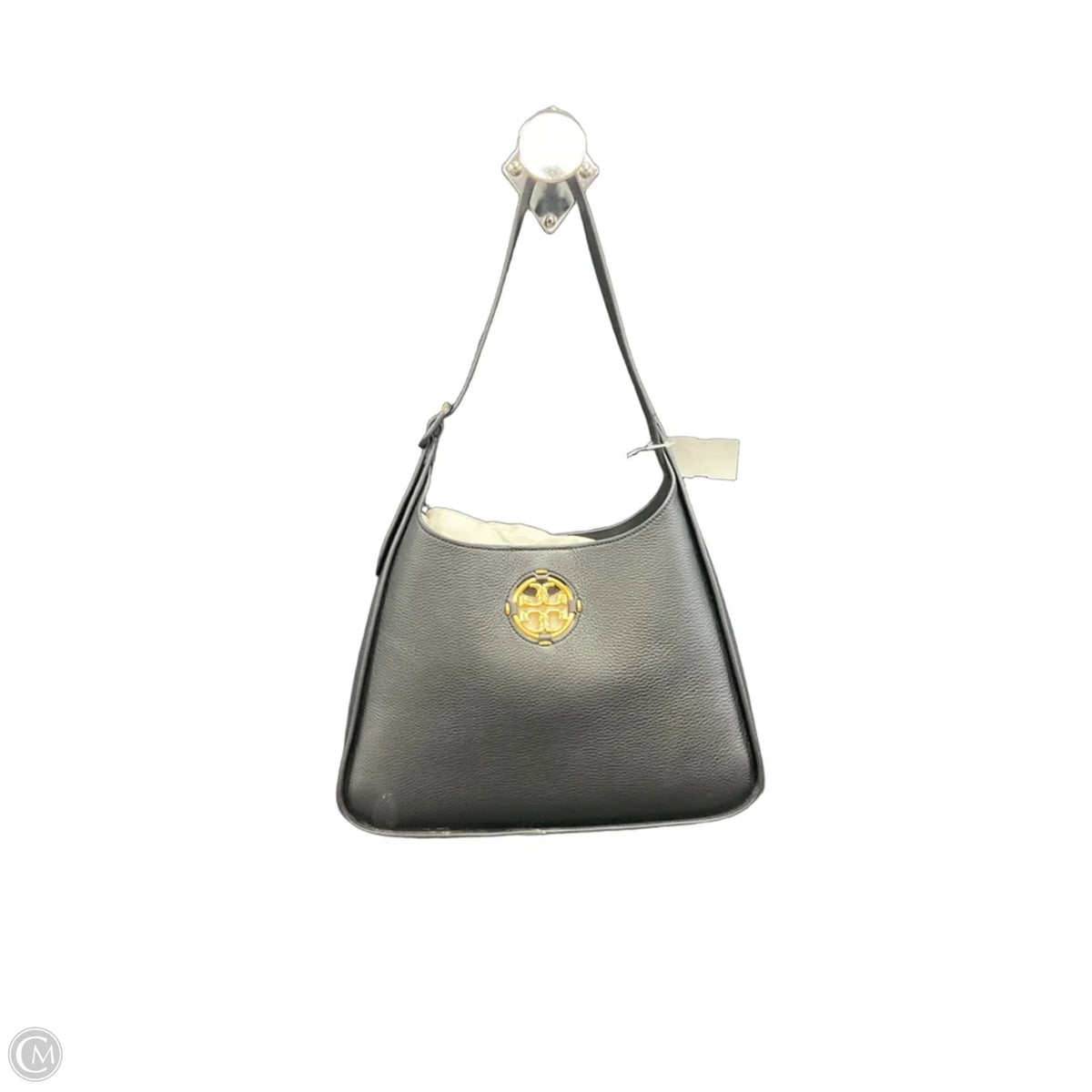 Handbag Designer By Tory Burch, Size: Medium