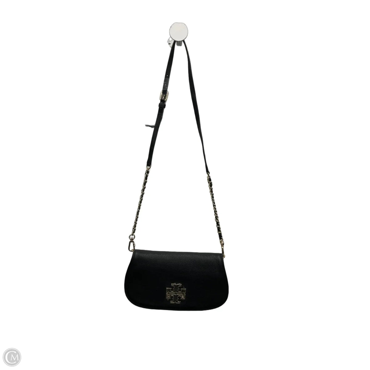 Crossbody Designer By Tory Burch, Size: Medium